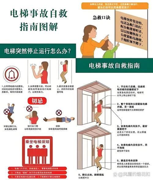 被困自家电梯1天1夜,被困自家电梯1天1夜怎么办